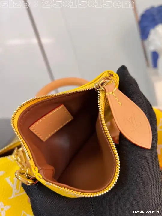 FS CHEAP VUITTON  LOUIS 25 Bandoulière P9 Speedy 0702